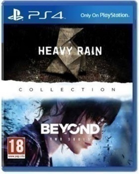 The Heavy Rain and Beyond: Two Souls Collection