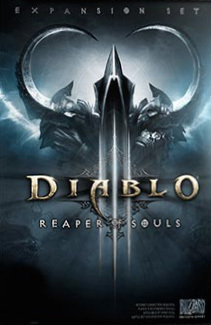 Diablo III Eternal Collection sur Playstation 4