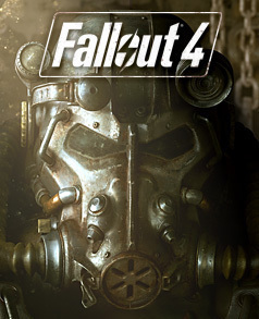Fallout 4 sur X Box One