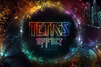 Tetris Effect sur Playstation 4