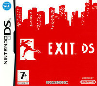 Exit DS sur Nintendo DS