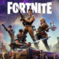 Fortnite Pack Froid Eternel sur Playstation 4