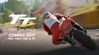 TT Isle of Man sur Playstation 4