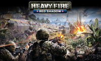 Heavy Fire : Red Shadow