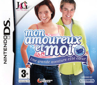Mon Amoureux et Moi sur Nintendo DS