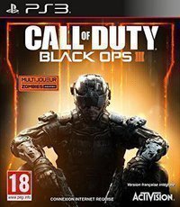 Call of Duty : Black Ops III sur Playstation 3