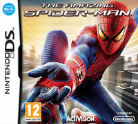 The Amazing Spider-Man sur Nintendo DS