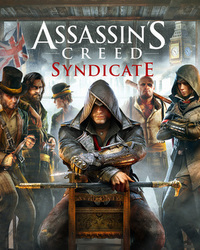 Assassin's Creed Syndicate sur Playstation 4