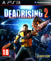 Dead Rising 2 sur Playstation 3