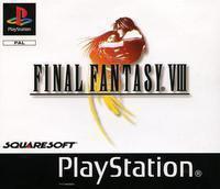 Final Fantasy VIII sur Playstation