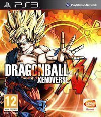 Dragon Ball Xenoverse sur Playstation 3