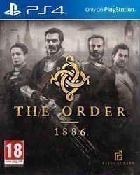 The Order : 1886 sur Playstation 4