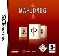 Mahjongg DS sur Nintendo DS