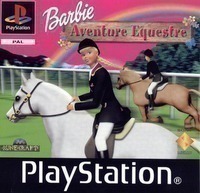Barbie : Aventure Equestre