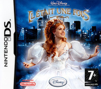 Il était une Fois sur Nintendo DS