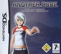 Another Code : Memoires Doubles sur Nintendo DS