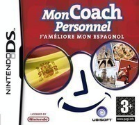 Mon Coach Personnel : J'Améliore mon Espagnol sur Nintendo DS