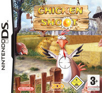Chicken Shoot sur Nintendo DS