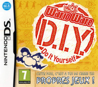 Wario Ware : Do It Yourself sur Nintendo DS