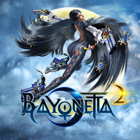 Bayonetta 2 sur Nintendo Switch