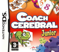 Coach Cérébral Junior sur Nintendo DS