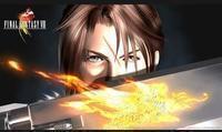 Final Fantasy VIII Remastered sur Playstation 4