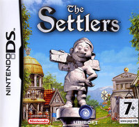 The Settlers sur Nintendo DS