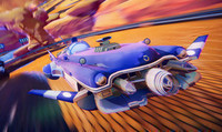 Trailblazers sur Playstation 4