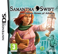 Samantha Swift sur Nintendo DS
