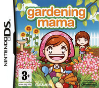 Gardening Mama sur Nintendo DS