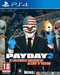 PayDay 2: The Big Score Edition