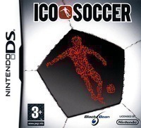 Ico Soccer sur Nintendo DS