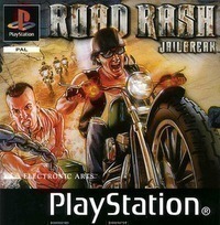 Road Rash : Jailbreak