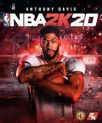 NBA 2K20 sur Playstation 4