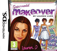 Supermodel sur Nintendo DS
