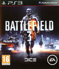 Battlefield 3 sur Playstation 3