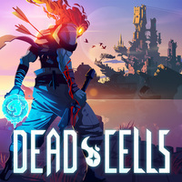 Dead Cells sur Playstation 4