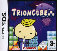 Trioncube sur Nintendo DS
