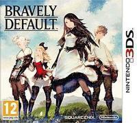 Bravely Default Edition Collector