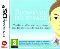 Bien-Etre du Visage sur Nintendo DS