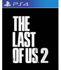 The Last of Us Part II sur Playstation 4