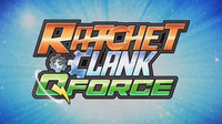 Ratchet & Clank : QForce sur PS Vita