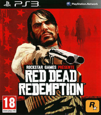 Red Dead Redemption sur Playstation 3