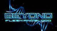 Beyond Flesh and Blood sur Playstation 4