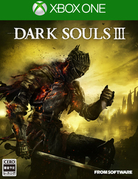 Dark Souls III Game of the Year Edition sur Playstation 4