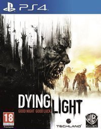 Dying Light sur Playstation 4