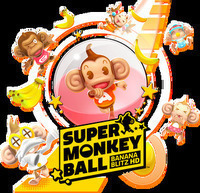Super Monkey Ball : Banana Blitz HD sur Playstation 4