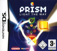 Prism : Light the Way sur Nintendo DS