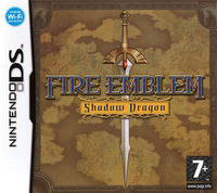 Fire Emblem : Shadow Dragon sur Nintendo DS