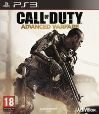 Call of Duty : Advanced Warfare sur Playstation 3